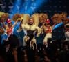 O XuChá, turnê de Xuxa em parceria com a festa Chá da Alice, estreou em 22 de outubro de 2016 com repertório nostálgico e renda revertida para caridade