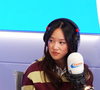 'Fiquei cheia de irritações pelo corpo', contou Yerin Ha em entrevista ao programa 'Capital Breakfast'