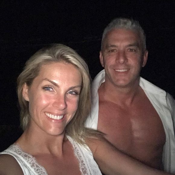 Alexandre Correa não paga a pensão do filho e Ana Hickmann arca sozinha com todas as despesas da criança, alega equipe da apresentadora no pedido de prisão