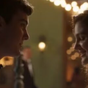 Em 'Garota do Momento', a cena do casamento entre Celeste e Edu está prevista para ir ao ar no próximo dia 10 de maio (sábado).