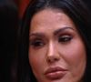 Gracyanne Barbosa falou mal de Diego Hypólito e de Eva no 'BBB 25'
