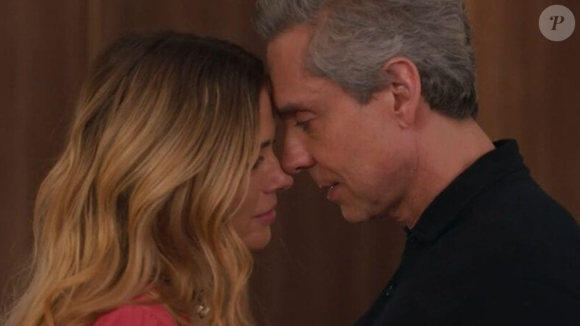 Leila e Marco Aurélio se casarão em um barco na novela Vale Tudo