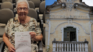 Impossível não se emocionar: Retiro dos Artistas revela pedidos de Natal dos residentes; atores de ‘Terra Nostra’ e ‘Êta Mundo Melhor!’ estão na lista