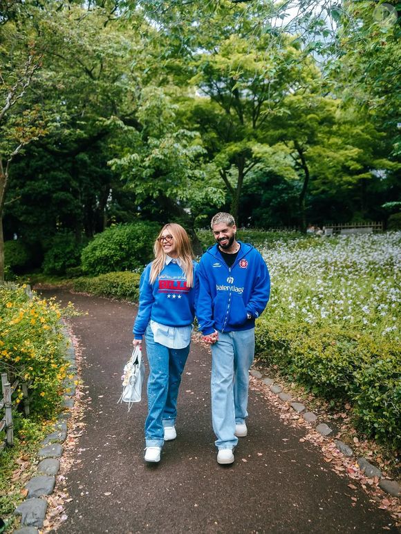 Virgínia Fonseca e Zé Felipe são casados em comunhão parcial de bens