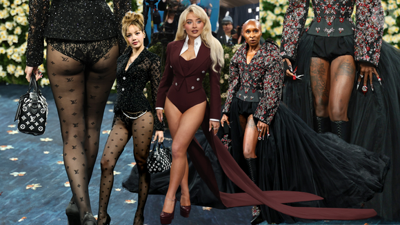O comitê do Met Gala 2026 também contará com nomes de peso como Zoë Kravitz, Sabrina Carpenter, Doja Cat, LISA e Sam Smith, segundo a Vogue
