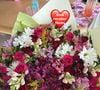 Segundo publicação feita pela própria Virgínia Fonseca, a influenciadora recebeu flores de um admirador secreto e optou por esconder a cartinha que acompanhava o presente, aumentando ainda mais o mistério