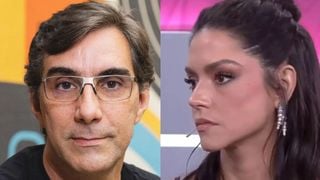 'BBB 25' sem 'panelinha'! Após saída de Boninho, Rodrigo Dourado bateu martelo sobre saída de Thais Fersoza e mais famosos, diz colunista