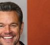 Damon possui algumas propriedades com funções bem definidas: sua residência principal em Nova York, um refúgio familiar no campo e uma pequena base na Califórnia para seus compromissos de trabalho em Hollywood.