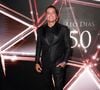 Leo Dias celebrou o seu aniversário de 50 anos com uma festa luxuosa em SP, na companhia de diversos convidados famosos.