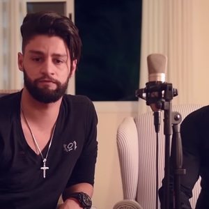 Rinoplastia de Mariano foi feita apenas para corrigir um desvio de septo, mas o sertanejo acabou alterando o nariz
