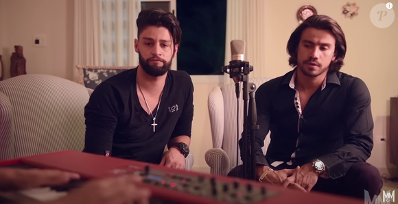 Rinoplastia de Mariano foi feita apenas para corrigir um desvio de septo, mas o sertanejo acabou alterando o nariz