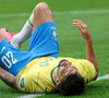 Lucas Paquetá está fora da Copa do Mundo? Meio-campista da Seleção Brasileira tem lesão na coxa esquerda e desfalca Brasil e Noruega nas oitavas