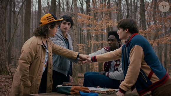 Criadores orientam fãs sobre por onde começar a maratona antes do desfecho de Stranger Things