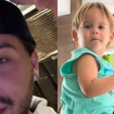 Zé Felipe vai ser preso? Após vídeo com o filho caçula de quase 2 anos repetindo fala de cunho sexual, ex de Virgínia é alvo do Ministério dos Direitos Humanos e da Cidadania