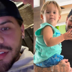 Zé Felipe vai ser preso? Após vídeo com o filho caçula de quase 2 anos repetindo fala de cunho sexual, ex de Virgínia é alvo do Ministério dos Direitos Humanos e da Cidadania