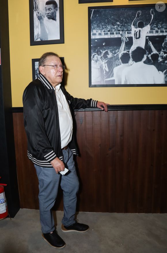 Milton Neves chegou a parar no hospital após a notícia: ‘O médico pegou a minha pressão e disse: ‘Olha, você só não morreu porque Deus não quis’’