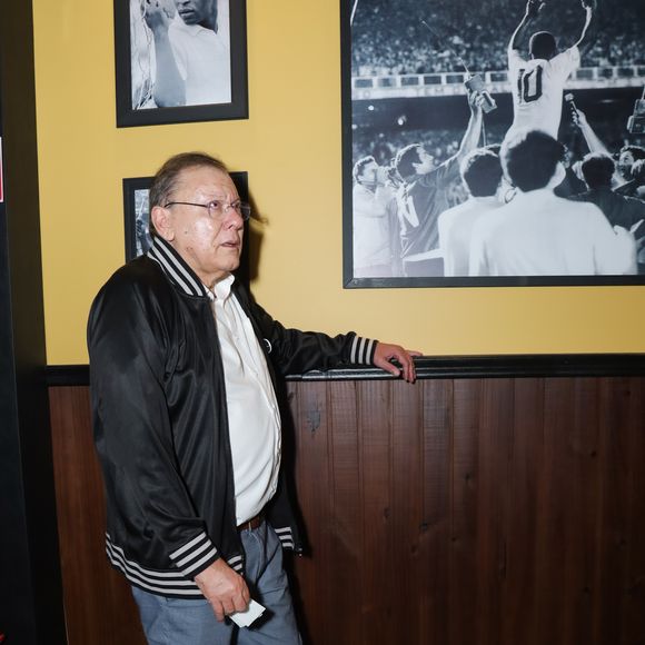 Milton Neves chegou a parar no hospital após a notícia: ‘O médico pegou a minha pressão e disse: ‘Olha, você só não morreu porque Deus não quis’’