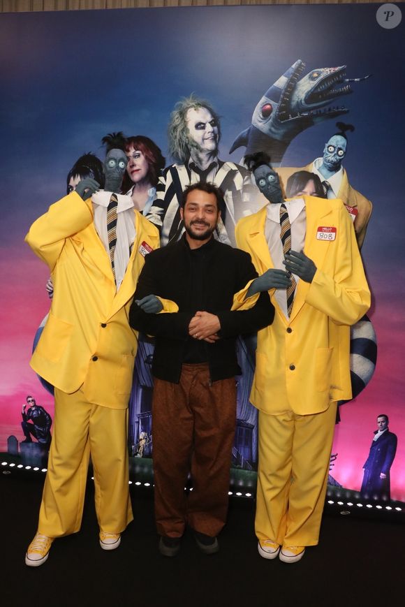 Paulinho Serra destacou trabalho de Eduardo Sterblitch, mas o considerou 'interesseiro': 'Colou em mim para se dar bem e me passar a perna'