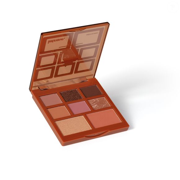 Paletta Intense Chocolatudo