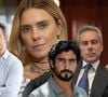 Renato, Ivan ou Marco Aurélio: com quem Leila termina em ‘Vale Tudo’? Em 1988, desfecho da personagem causou polêmica