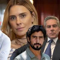 Renato, Ivan ou Marco Aurélio: com quem Leila termina em ‘Vale Tudo’? Em 1988, desfecho da personagem causou polêmica