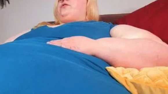 Como está Tiffany do 'Quilos Mortais' hoje? Participante chegou aos 305 quilos, perdeu 118 com bariátrica e voltou a engordar após recaída