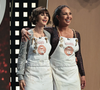Quem ganhou a 1ª temporada do ‘MasterChef Celebridades’? Julianne Trevisol e Valesca Popozuda disputam final emocionante com familiares