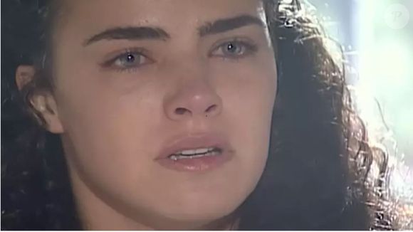 Giuliana (Ana Paula Arósio) se encontra com Matteo (Thiago Lacerda) na semana de 3 a 8 de novembro de 'Terra Nostra'