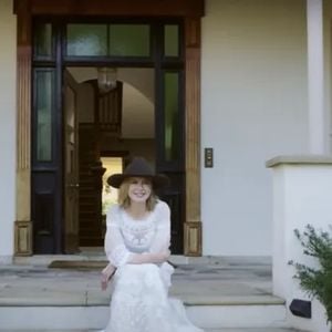 Além das instalações, Nicole Kidman conta, em sua propriedade, com uma mansão gigantesca