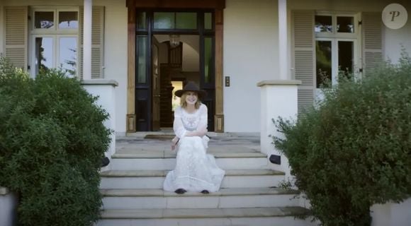 Além das instalações, Nicole Kidman conta, em sua propriedade, com uma mansão gigantesca