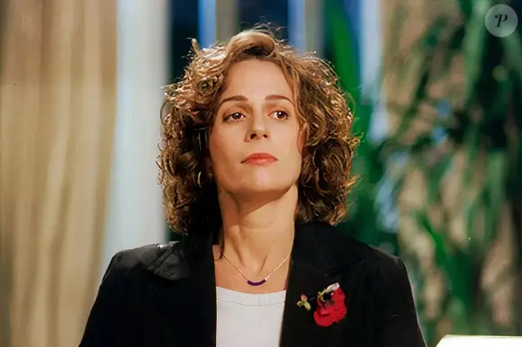Andrea Beltrão tem várias novelas de sucesso no currículo