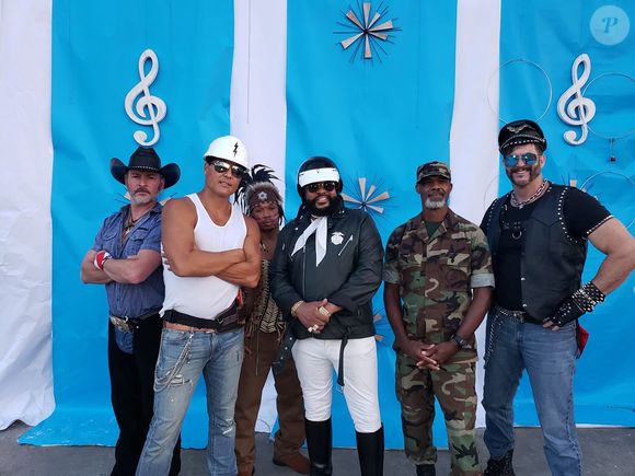 A morte de Victor Willis foi confirmada pelo Village People. De acordo com a banda, o cantor faleceu na última terça-feira, dia 30 de junho