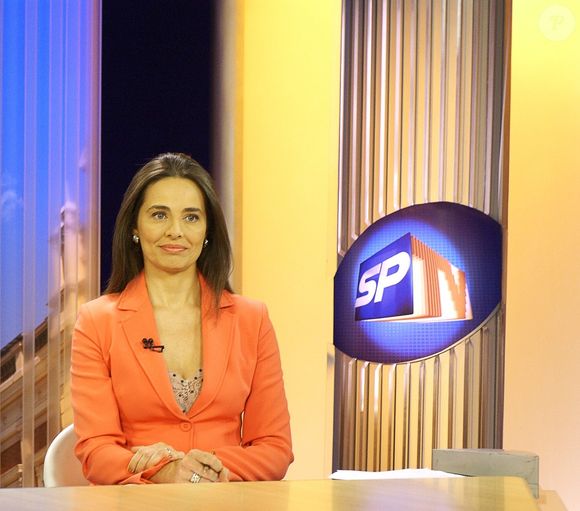 Rodrigo Bocardi foi alvo de rumor em 2013 de ter agido para tirar Carla Vilhena da apresentação do 'Bom Dia São Paulo'