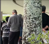 Corpo de Juliana Marins foi velado em cemitério de Niterói nesta sexta-feira, 04 de julho de 2025.