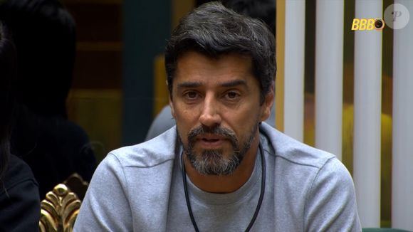 Mesmo criticado, Cowboy não lidera enquete UOL e pode escapar da eliminação do BBB 26 no domingo (29)