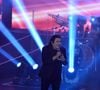 Cantor sertanejo Giovani fez homenagem a Rick Sollo, com quem fez dupla nos anos 2010: 'O aplauso de todos vocês para esse grande cara que deixou um grande legado, nosso amigo Rick'