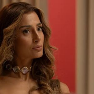 Camila Pitanga é Lola, antagonista da novela 'Beleza Fatal'