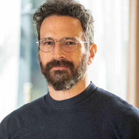 Caco Ciocler e Julianne Trevisol entram em Vale Tudo'