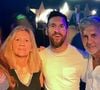 Pai de Messi tinha 68 anos e já vinha enfrentando problemas de saúde nos últimos meses