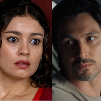 Meu Deus! Respire fundo ao descobrir como Gerluce será PRESA em 'Três Graças' - pelas mãos do amor da sua vida, Paulinho