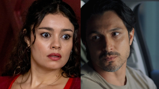 Meu Deus! Respire fundo ao descobrir como Gerluce será PRESA em 'Três Graças' - pelas mãos do amor da sua vida, Paulinho