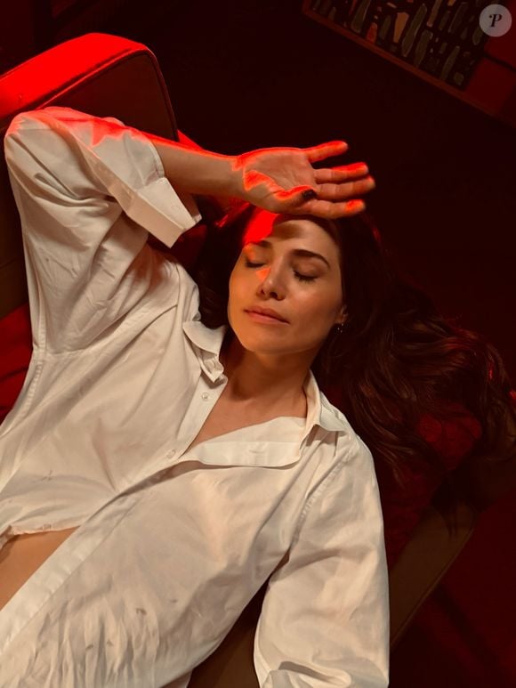 Em 'Quem Ama Cuida', Adriana vai mudar de visual para se vingar de Pilar