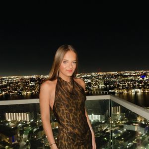 Em uma interação com fãs, Rafaella Justus foi questionada sobre uma possível participação no 'BBB' no futuro