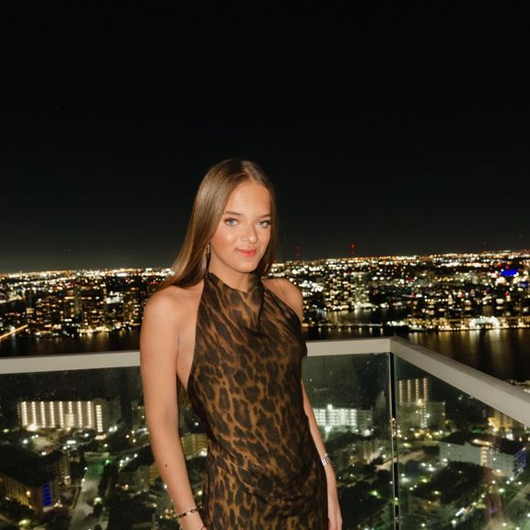 Em uma interação com fãs, Rafaella Justus foi questionada sobre uma possível participação no 'BBB' no futuro