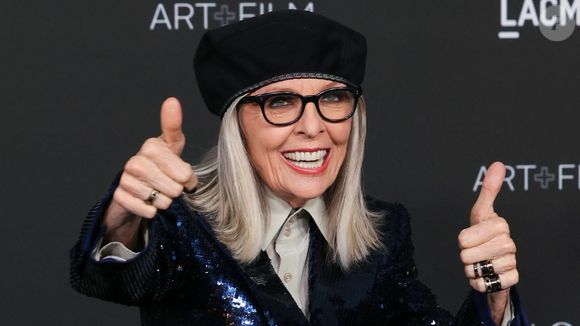 Qual é a fortuna de Diane Keaton? Atriz deixa patrimônio gigantesco que será dividido entre dois herdeiros