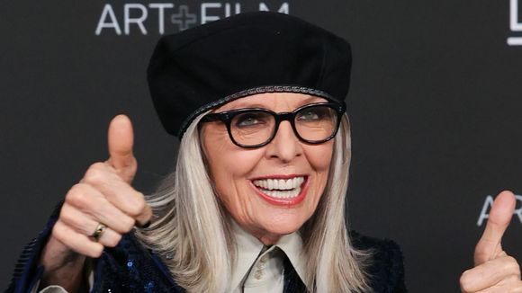Fortuna gigante de Diane Keaton será dividida entre dois herdeiros; parte do dinheiro vem da paixão da atriz por imóveis de luxuoso
