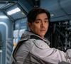 Estrelado por Bae Doona, Gong Yoo e Lee Joon, 'O Mar da Tranquilidade' é a adaptação de um curta-metragem de 2014