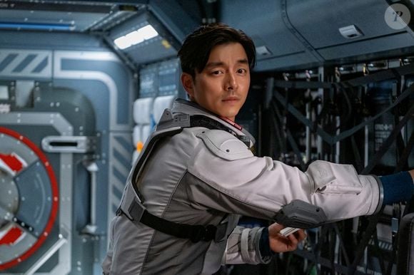 Estrelado por Bae Doona, Gong Yoo e Lee Joon, 'O Mar da Tranquilidade' é a adaptação de um curta-metragem de 2014