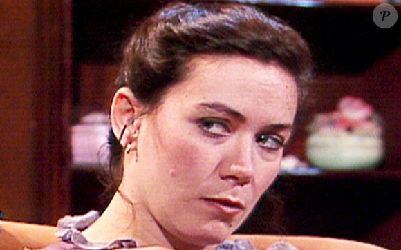 Em 'Tieta', Amorzinho (Lilia Cabral) era uma beata reprimida, viúva e irmã da protagonista, vivida por Betty Faria.