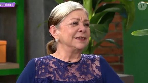 Ione Borges morreu aos 73 anos em 24 de novembro de 2025; apresentadora teve 60 anos de carreira, por 40 anos foi contratada da TV Gazeta